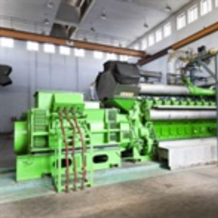 Gaz Motor Yağı 605